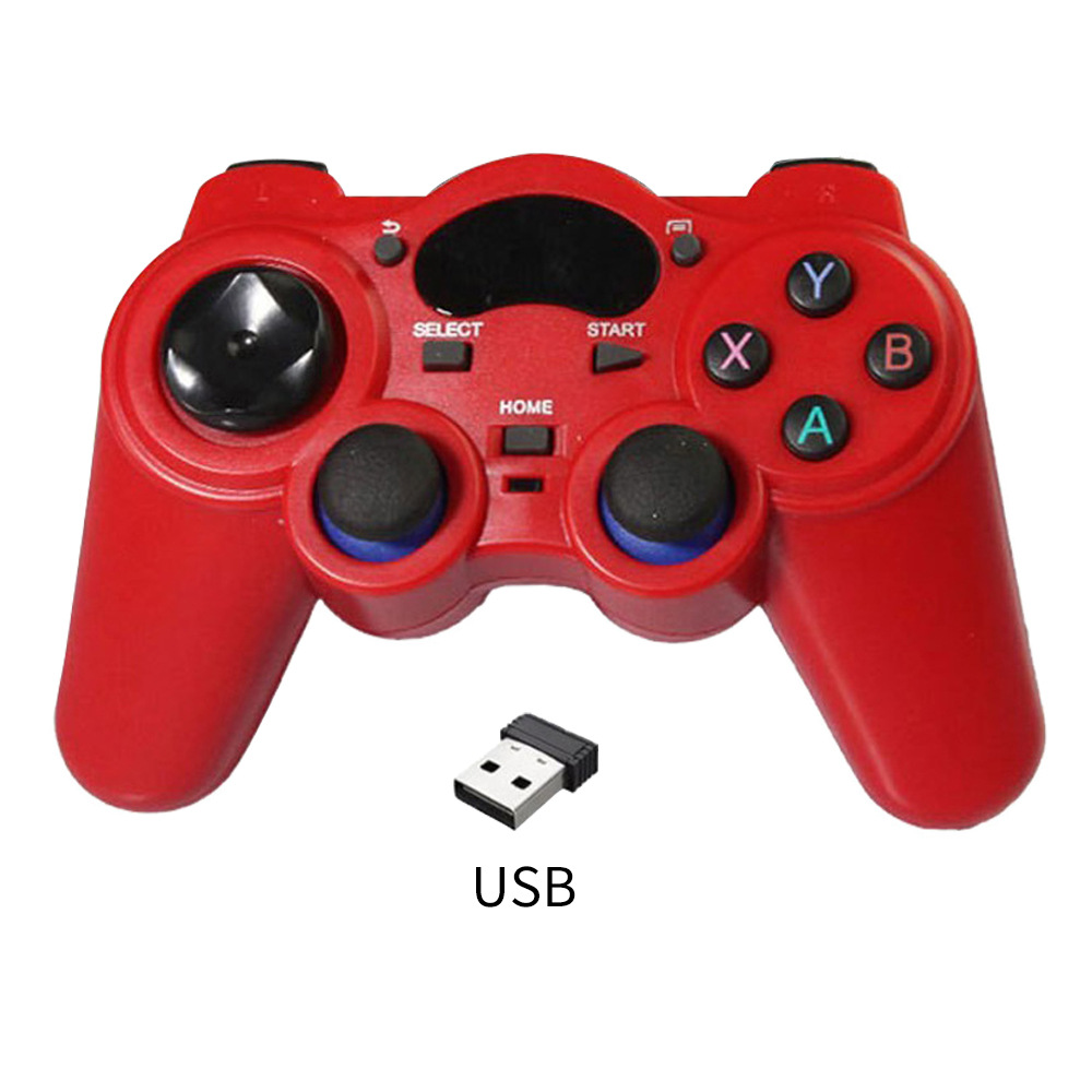 2,4g mango inalámbrico Android inteligente mango inalámbrico compatible con P 3 vapor TV caja TVBOXPC360