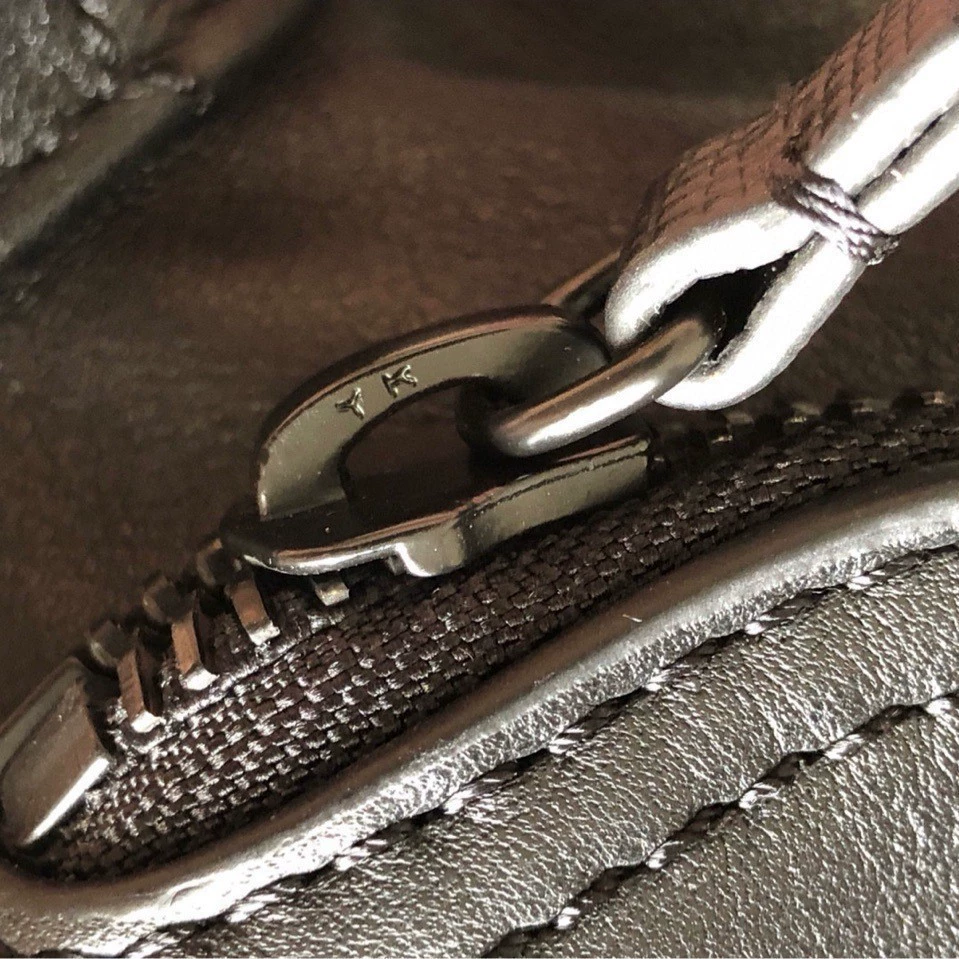 Genuine Leather Backpack, Spacious Design, Black Color, Compact Size, Stylish and Durable