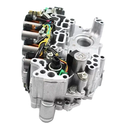 Nissan, Sürətlər qutusu