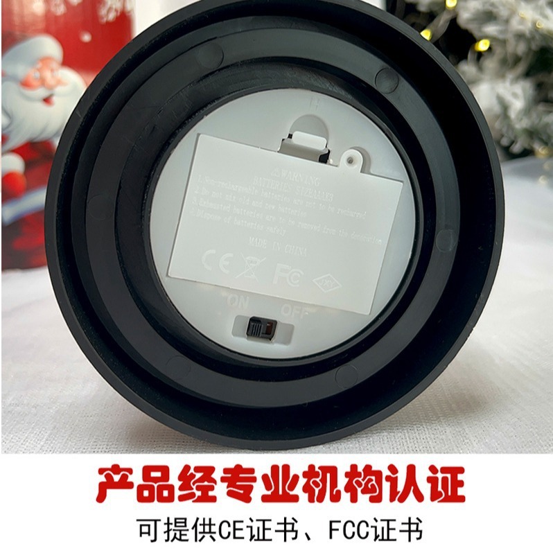 新しいクリスマス装飾のアイデアを代行します。|undefined