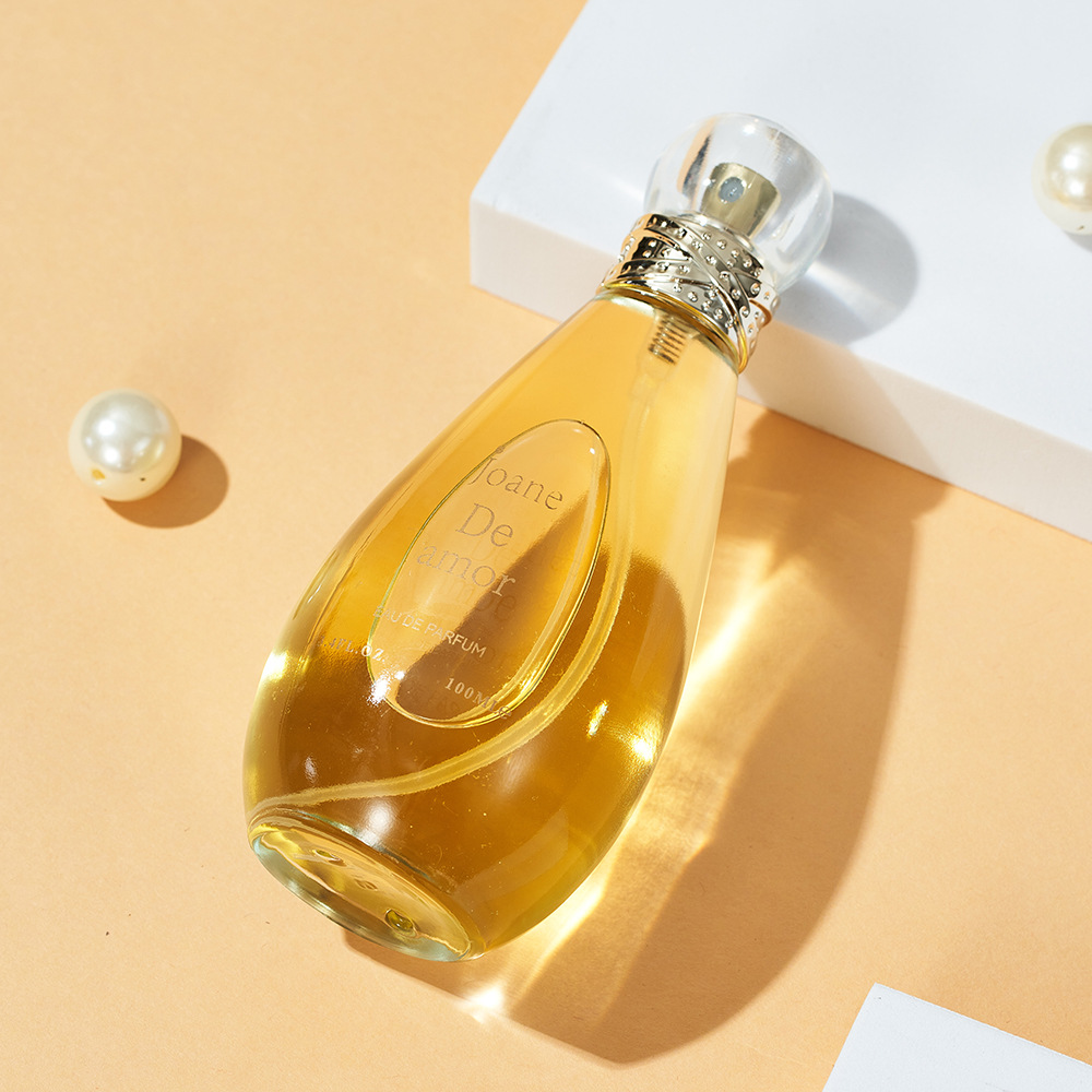 New Perfume Fragrance 100ml Perfume Spray Fragrance Effective Deodorant Senior Durable Perfume for Men and Women_voghion.com