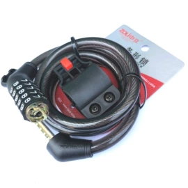 其他骑行用品;自行车装饰;自行车锁