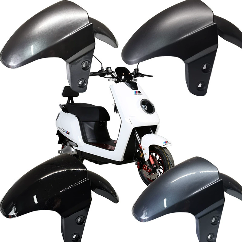 Dajiang аккумулятор автомобильные аксессуары dajinniu электромобиль корпус переднее крыло переднее колесо крыло