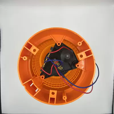 Roof Light – Qìchē Warning Light