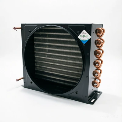 Universal Evaporator, Kondisioner radiatoru