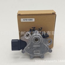 ��ȫ����42700-02800�������ִ�1.4 Kappa CVT extraxle 16-19