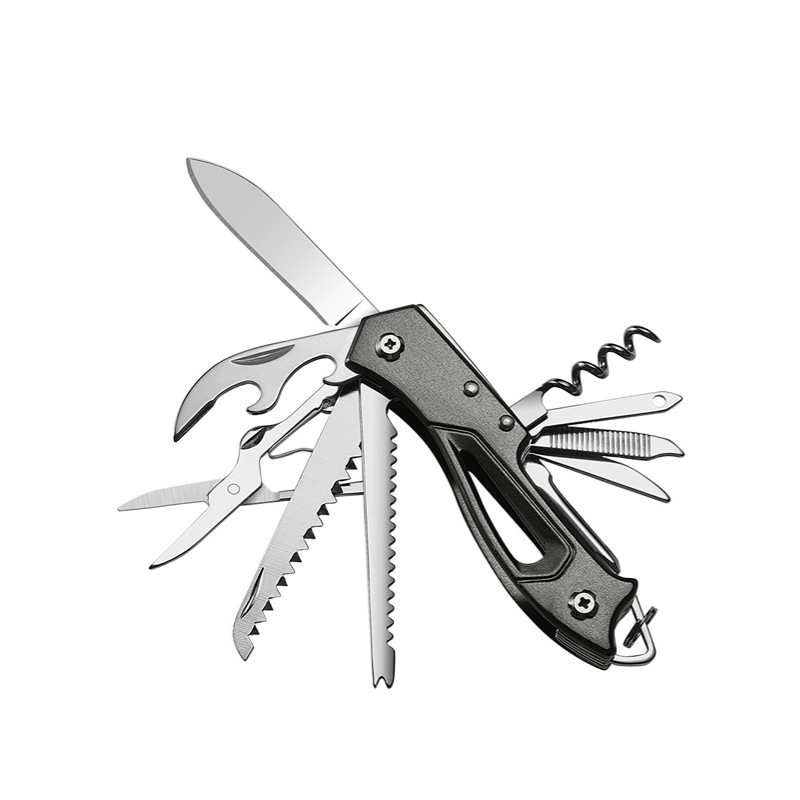 Versatile Tactical Knife