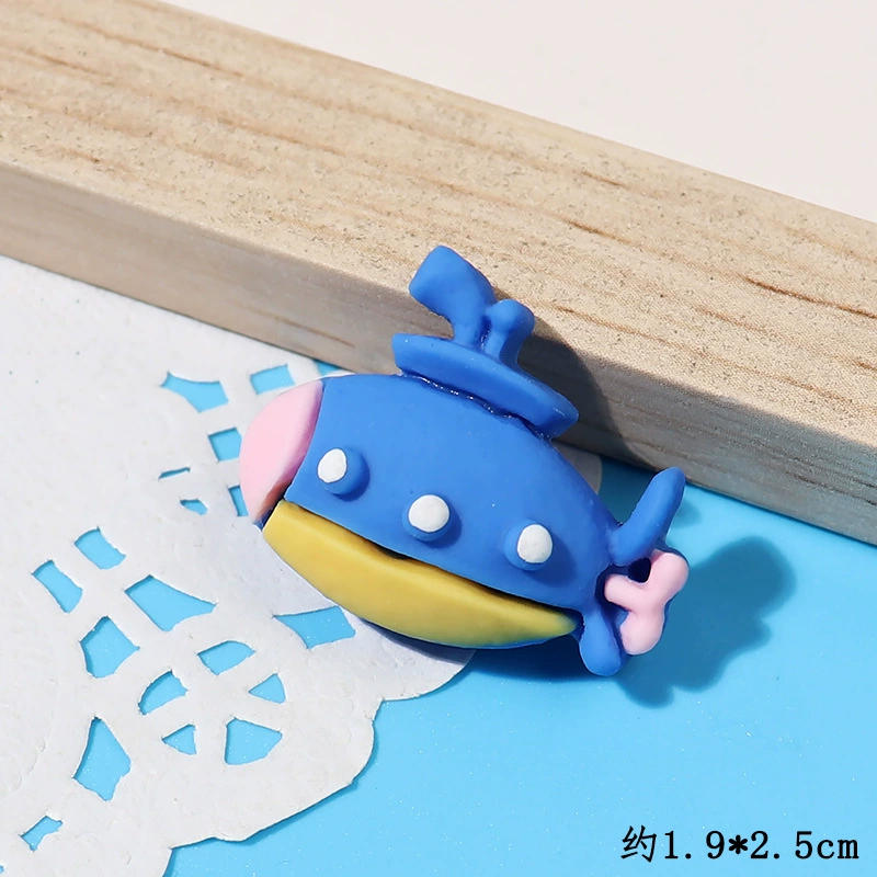 Морская русалка водоросли ракушка ракушка звезда риф аксессуары Diy handmade крем клей корпус телефона материал