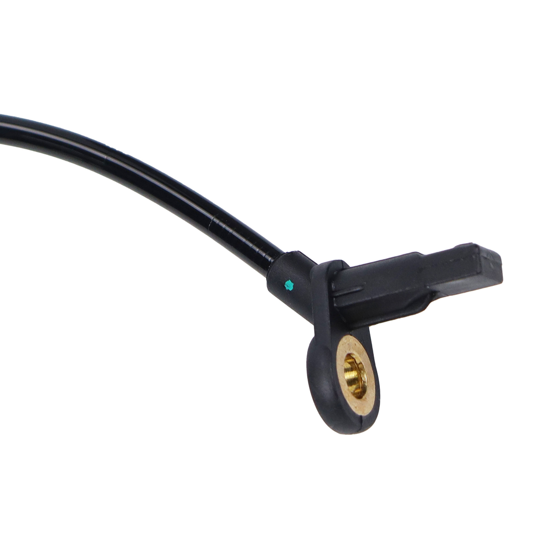 A1645405641 Delphi Delphi Abs Wheel Speed Sensor Suitable for Mercedes-Benz Om642/X164