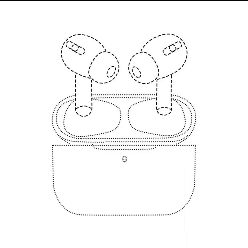 Наушники, Bluetooth, pro6, 6 plus