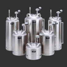 日本FUSOSEIKI扶桑精机TANK 容器系列重力容器压力进料罐