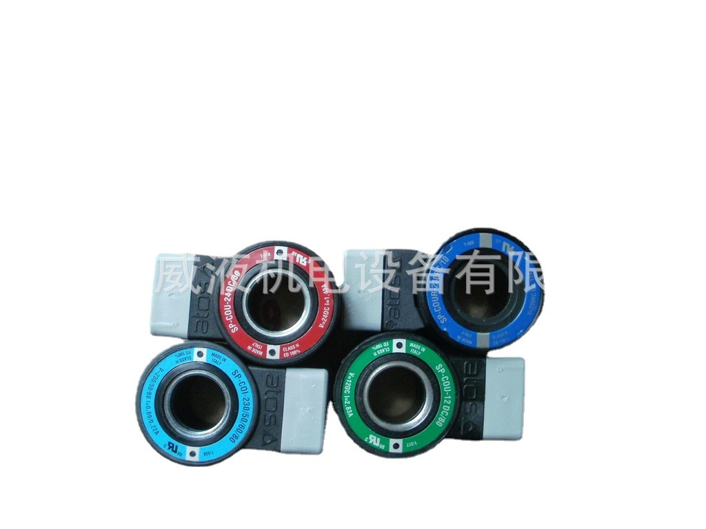 ATOS(阿托斯)线圈SP-COI-110/50/60/80 SP-COU-24 SP-COI-230