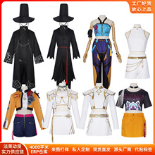 ���Q�羳��ͯ���˿�cos���f�}������cosplay����Ԫ��ɫ������̨��