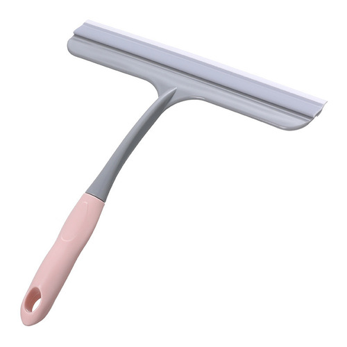 Home Creative Cleaning Glass Scraping Window Scraper Home Floor Scraping Can Hang Labor-saving Scraper Strip Floor Scraper