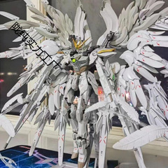 白雪姫ガンダムバンダイガンダムエンジェルフィギュアフリーライトワンダフルフラッシュモデルガンダム (ブラインドケース)