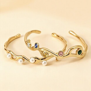 ���P����C����ʽ���L���������֦ 18K���U���_�ڲ���ɫ�����C