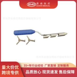 兽用器械;手术卫生用品