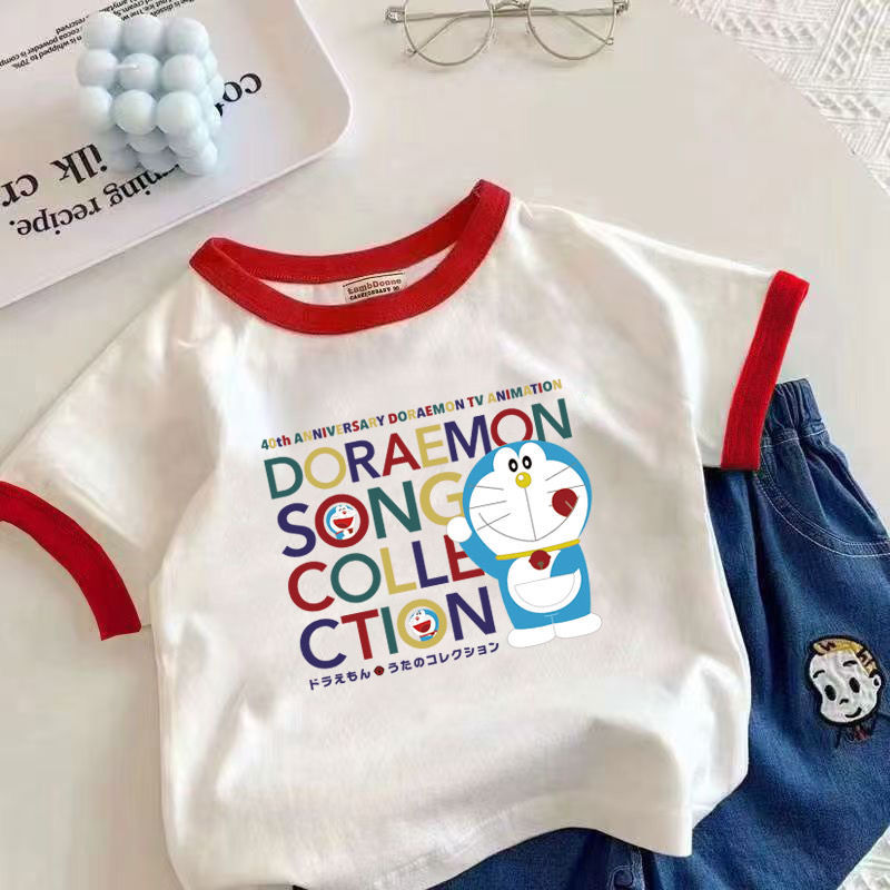 세 개의 빨간 옷 - 영어 징글