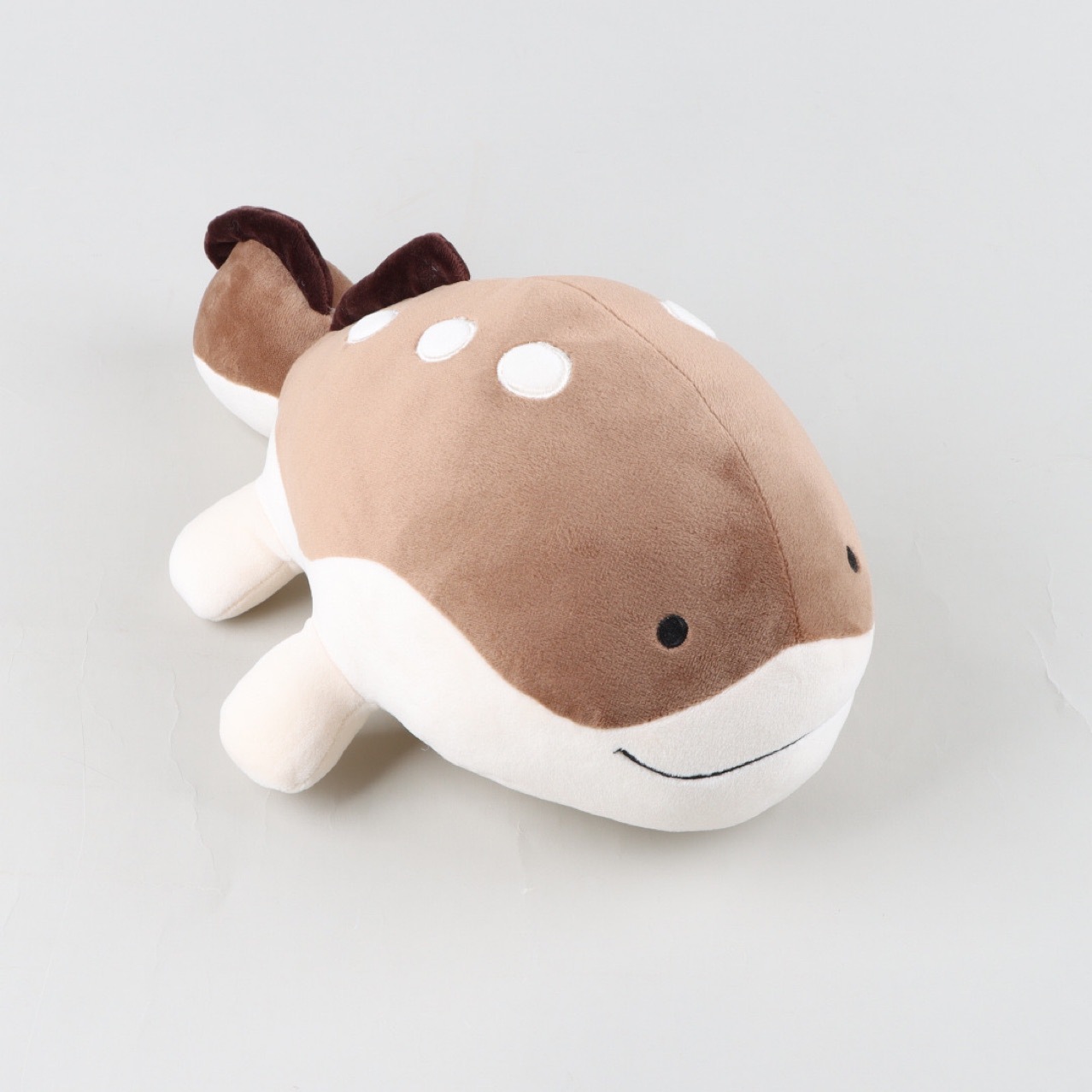 跨境新品Clodsire Plush宝可梦朱紫精灵土王毛绒公仔儿童玩偶礼物-阿里巴巴