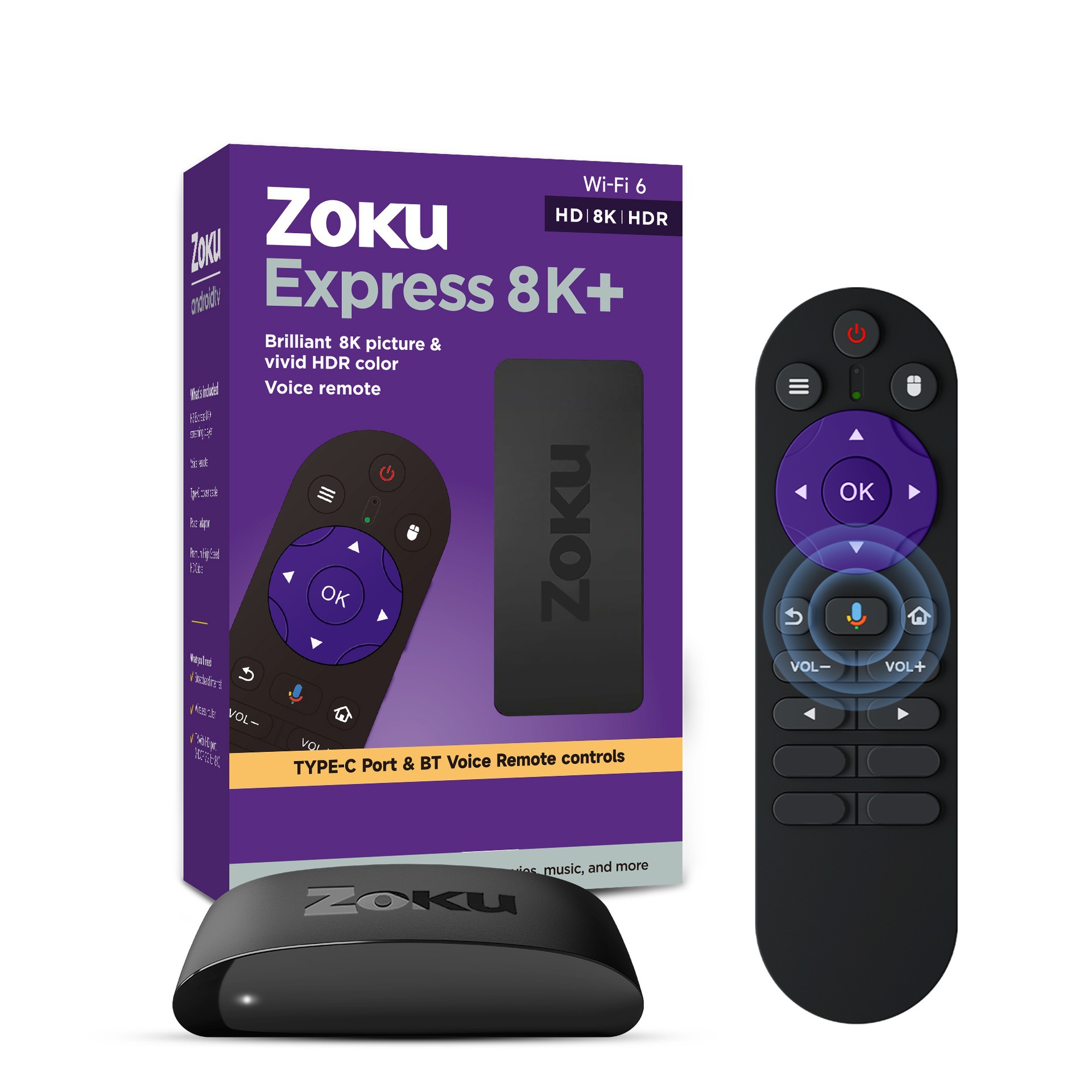 Cross-Border New Product Hd 8K Export Set-Top Box H2 Allwinner H618 Android 12 Smooth Export Tv Box Wifi6