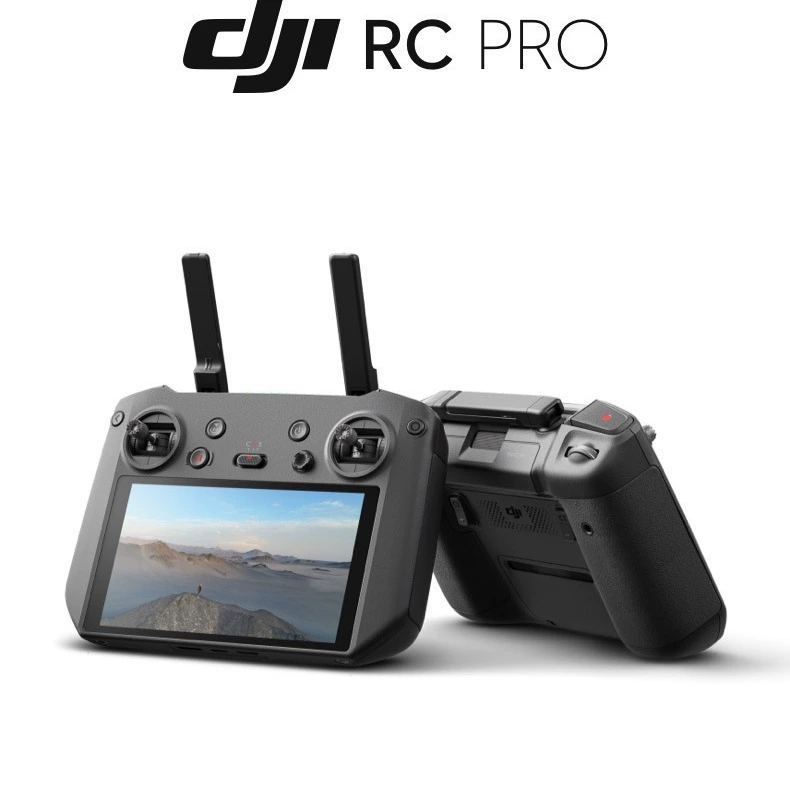 Пульт дистанционного управления DJI RC Pro с экраном, яркий дисплей, мощная производительность Mavic3mavic3 Cl
