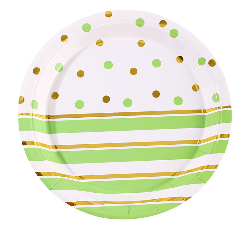 Disposable tableware, set, Amazon