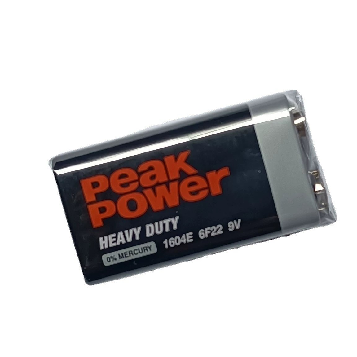 6F22 9 В угольная батарея мультиметр термометр пистолет пульт дистанционного управления батарея квадратная батарея Goldman электронная