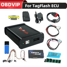 TagFlash ECU܇܇Ħ܇OBD BENCH BOOT BDM JTAGģʽ