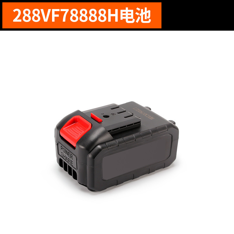 工業用電動芝刈り機家庭用小型庭園充電式草刈機芝生草刈リチウム電気草刈神器|undefined