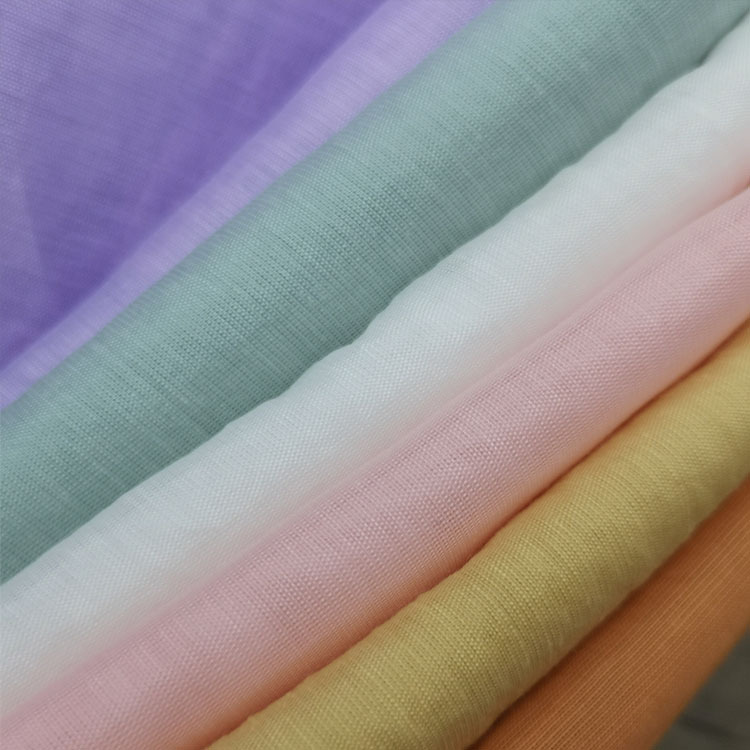 fábrica de guangzhou venta caliente camisa impresión viscose impresión de rayon inventario tela impresa