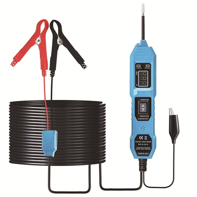 Automotive Component Polarity Identification – Other Car Modifications