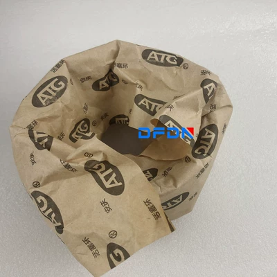 Piston, piston ring, piston pin ruihu Oriental Son V5