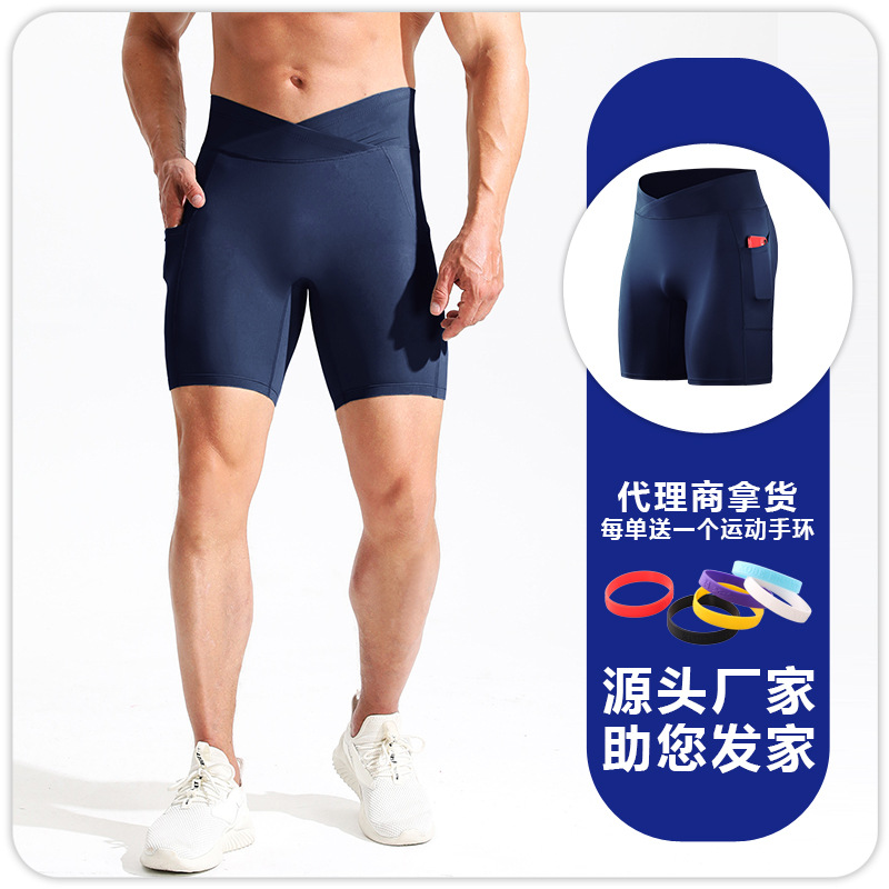 진한 네이비 블루