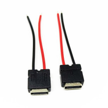 TYPE C 2PIN����ʽ��ˮ���� USB 2P�γ�늷�ˮ ȫ�����z 12.3�L