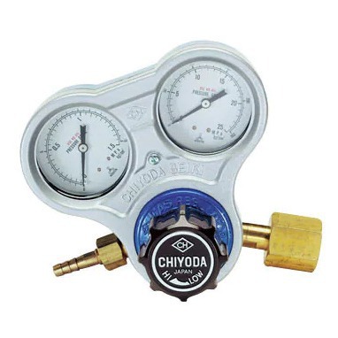 日本TASCO氮气调节器TA131V-3议价