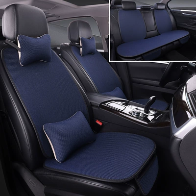 Seat cushion, seat cover – seat cushions for all seasons
