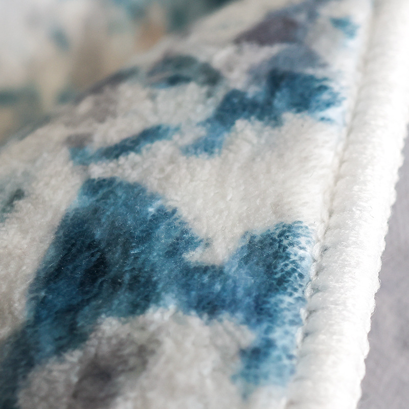 파인 샌드 캐시미어(세탁기 사용 가능)