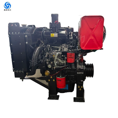 Diesel Engine, Avtomobil mühərrikləri