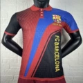 Barca S2526 Special Edition Player