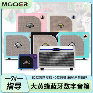 MOOERħ��Hornet Black���S�䔵��ģ�M��ģ���15W늼����{������