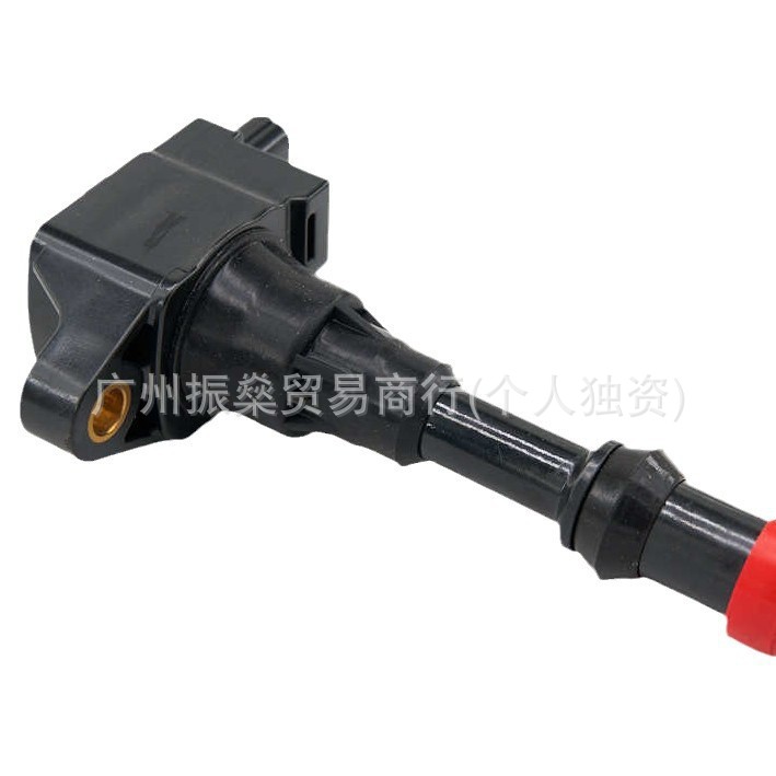 Ignition coil 30520-PWA-003/CM11109/CM11112 UF373, suitable for Honda Fit and Civic