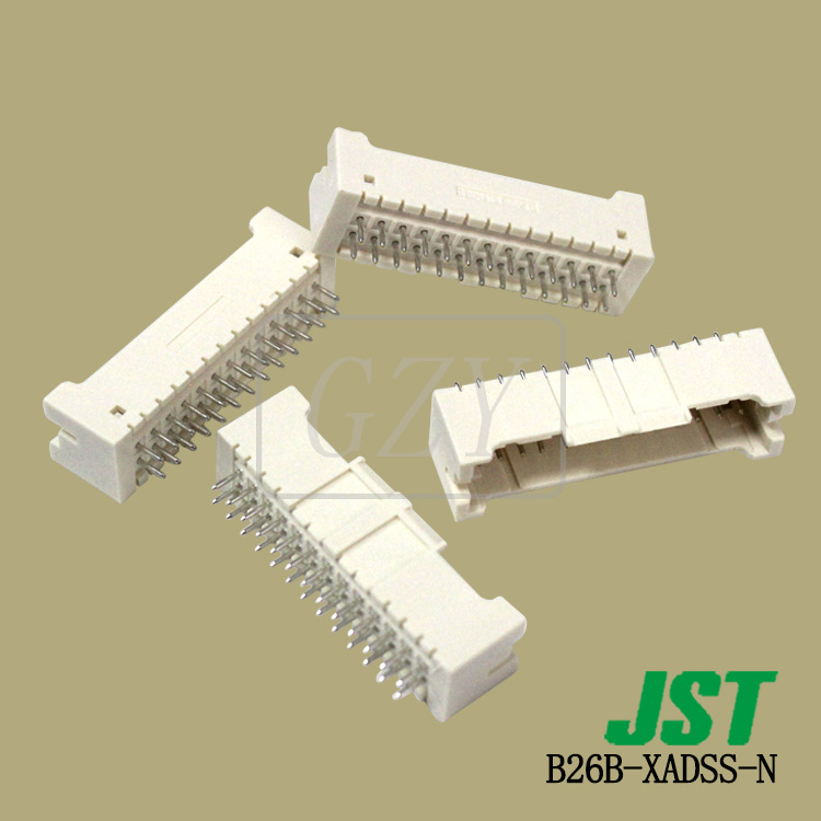 B26B-XADSS-NJST XADϵ2.5mm߶԰