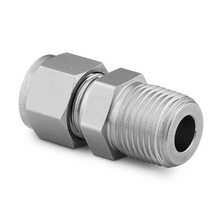 Swagelok ΰ SS-10M0-1-4 10mm  x 1/4 NPT 