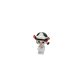 Cute grain Zoraa blind box sister change baby doll tide play diy small pendant cute toy ornaments