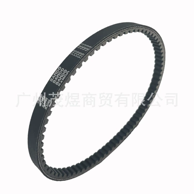 Applicable to SYMPeugeot 50 775 18.3 Orbit II18.3X 775 775 X18.3 drive belt (Belt)