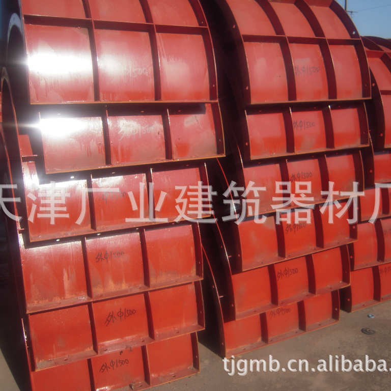 圆柱钢模板桥梁钢模板建筑钢模板方柱钢模板圆弧钢模板隧道钢模板