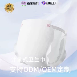 卫生巾;围嘴围兜;裤型卫生巾