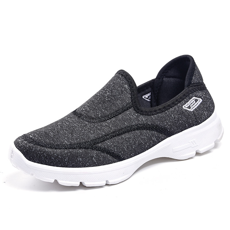 Zapatos Mujer Casual Transpirable