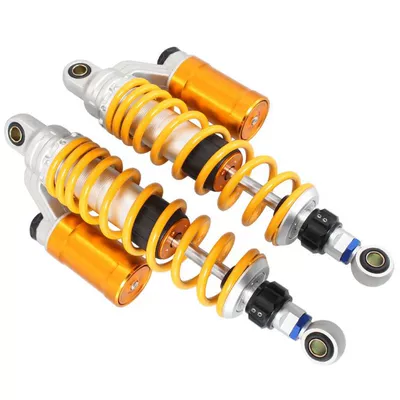 car retro damping – damping system
