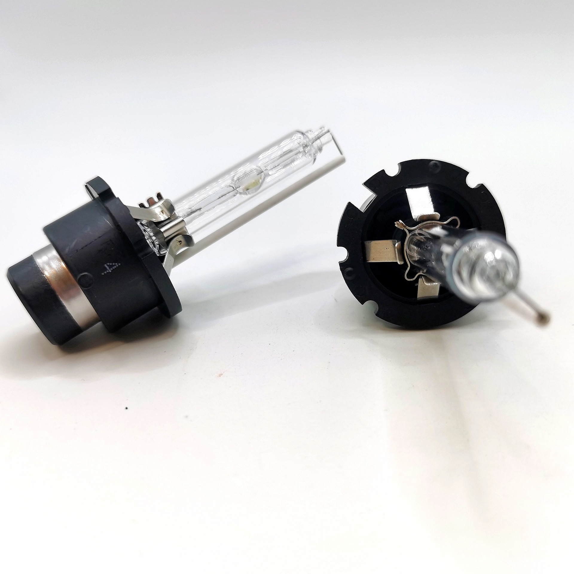 Car Headlight D2S D2C D2R Xenon Lamp Bulb Hid